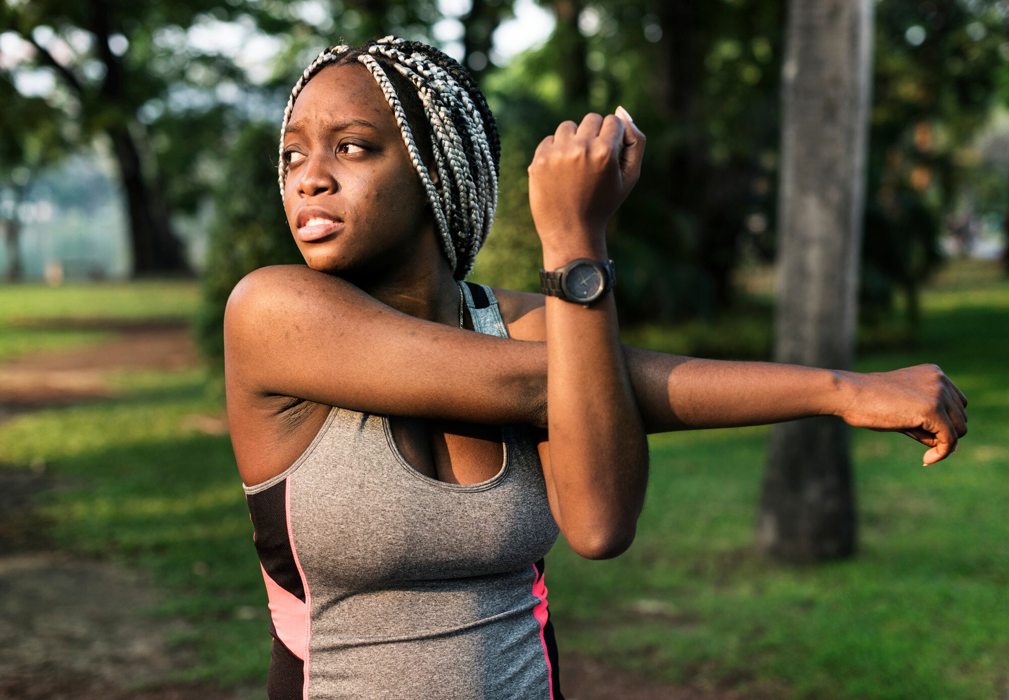 Fitness and Health